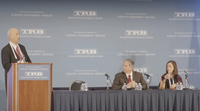 Video: 34 State DOTs Share Expertise at 2019 TRB Annual Meeting