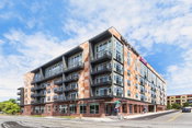 Ware Malcomb Announces Construction is Complete on Yale 25 Station Apartments