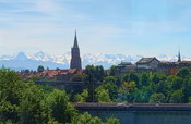 Don’t Believe in Magic: Berne, Switzerland, Demonstrates 20 Years of Public Works Coordination