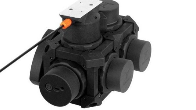 Industrial Emissions Measuring Company Aeromon Moves into Production Phase