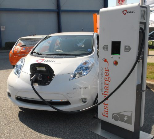 Bill Revived to Eliminate Electric Vehicle Subsidy, Impose Alternative Fuel Vehicle Fee