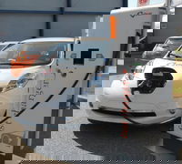 Bill Revived to Eliminate Electric Vehicle Subsidy, Impose Alternative Fuel Vehicle Fee