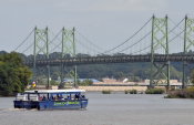 U.S. Department of Transportation Announces $30 Million Funding Opportunity for Passenger Ferry Service