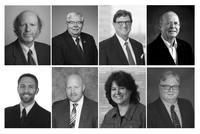 AISC to Honor Eight Leading Design and Construction Professionals at the 2019 NASCC: The Steel Conference