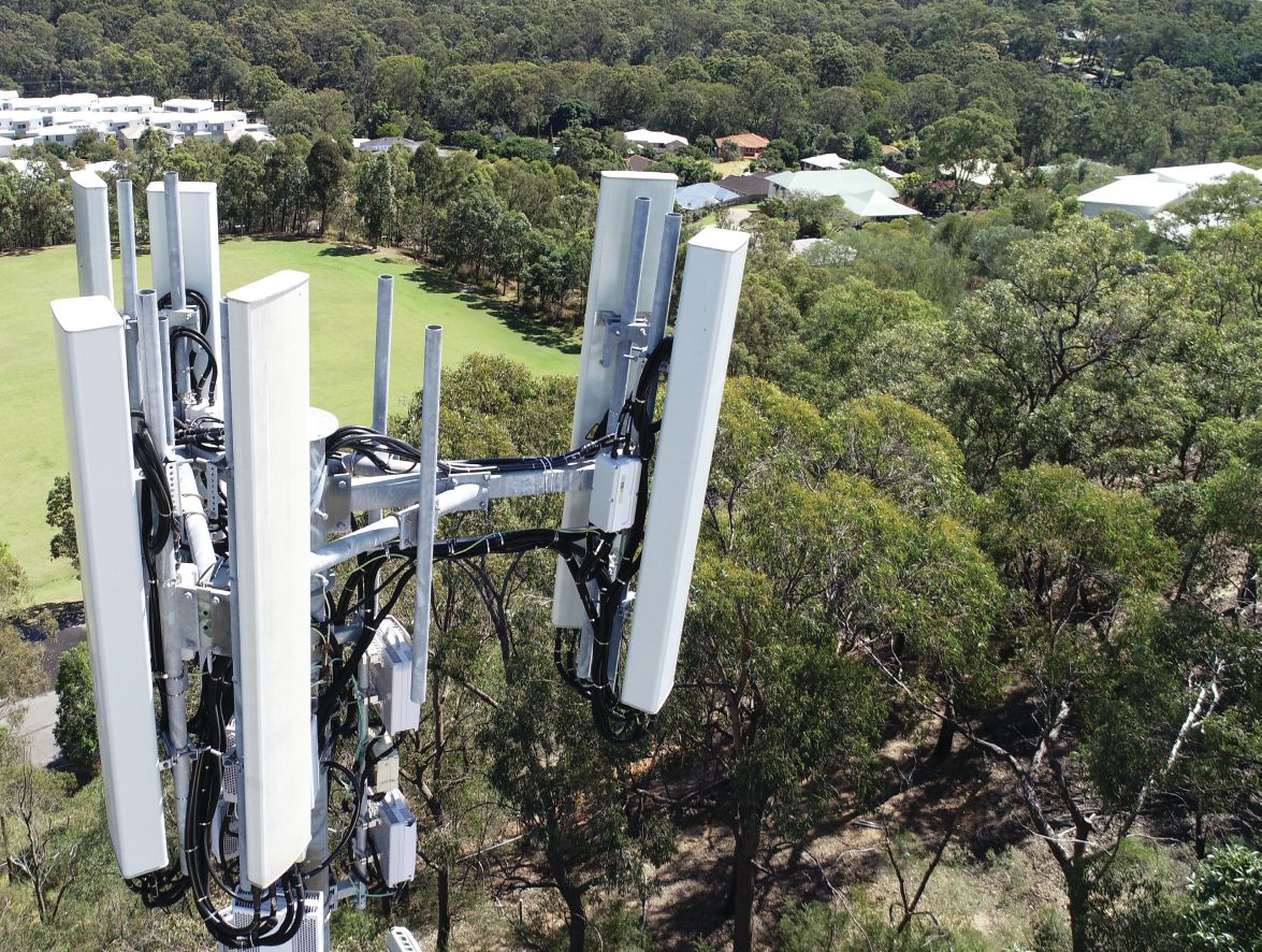 Cell Tower Inspection and Maintenance: UAV Reality Capture and Digital Twin Pilot Project Suggest Major Efficiency Gains