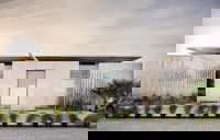 DXA Studio Mentors FutureHaus Dubai Team from Virginia Tech to Win First Place at 2018 Solar Decathlon Middle East