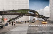 DXA Studio Wins Grand Prize in New Urban Pathways Competition