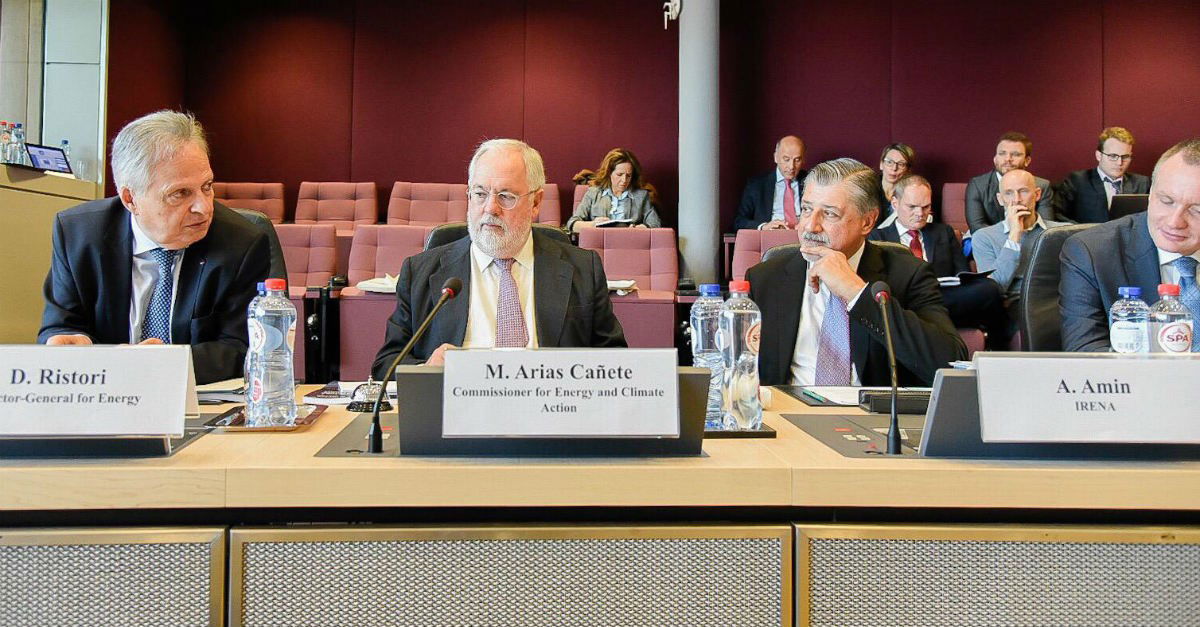 Innovation Paves Way for Next Stage of Global Energy Transformation