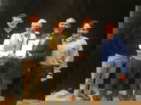 Ed Wasserman Named Recipient of 2019 Richard S. Fountain Award