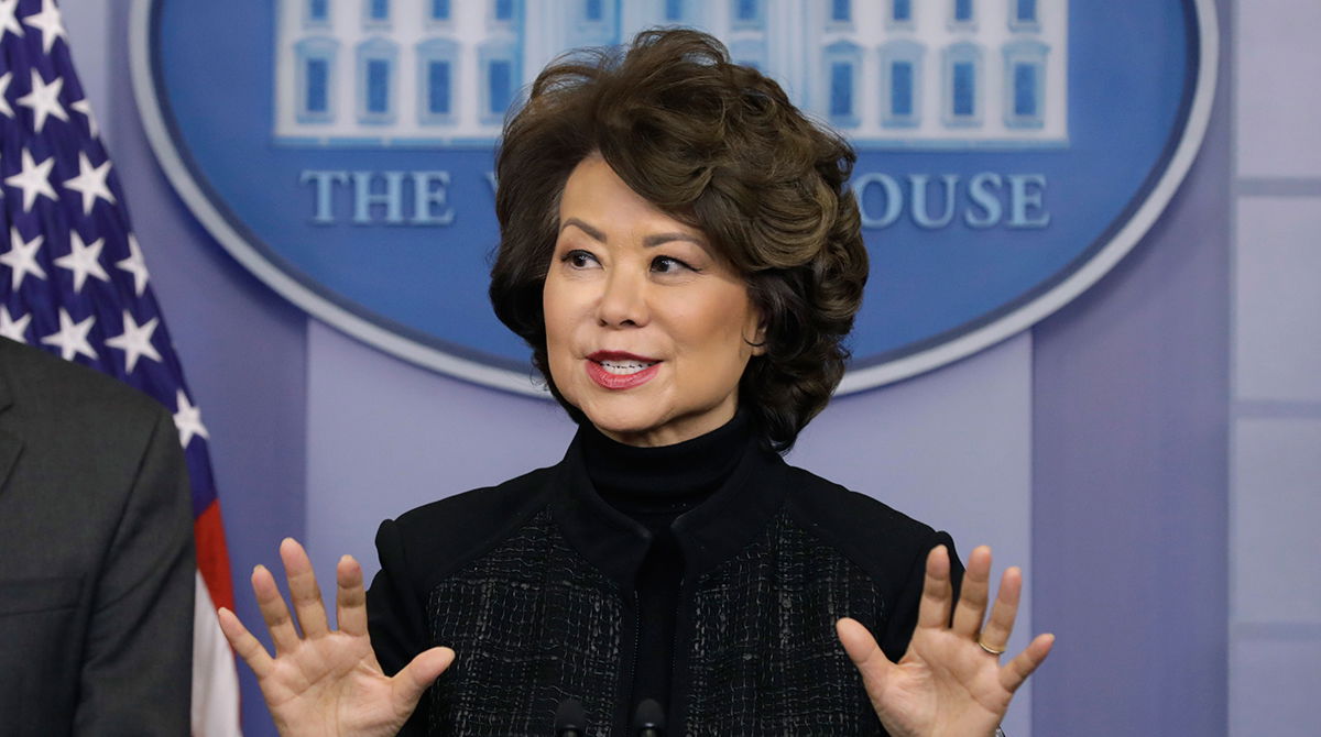 BUILD Infrastructure Grants Reduced in Recent Funding Deal