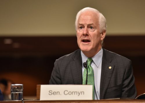 Changes to Key Infrastructure Funding Processes Proposed in Two New Bills