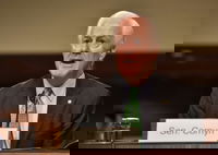 Changes to Key Infrastructure Funding Processes Proposed in Two New Bills