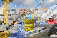 Wireless Gas Detectors Gain an Edge with Rising Adoption of Internet of Things Technologies