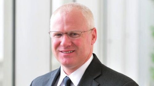 Georgia DOT’s McMurry Named Chair for AASHTO’s Council on Highways and Streets