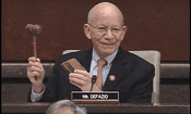 House T&I Committee Hearing Focuses on Infrastructure Needs