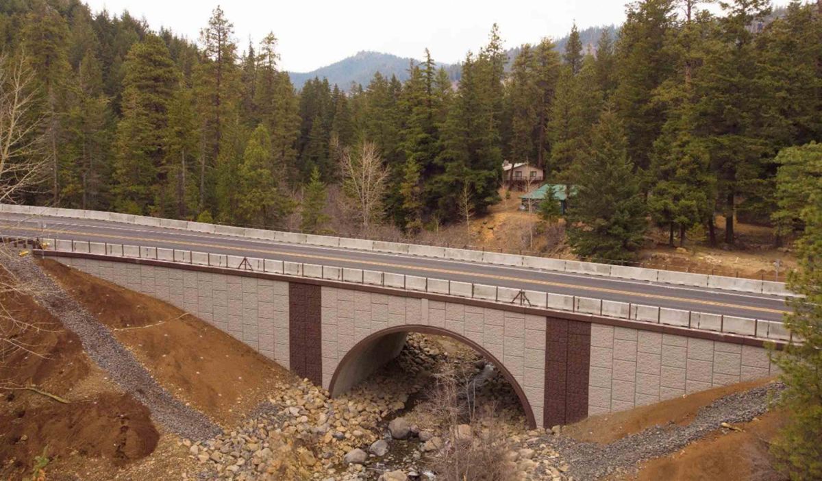 ACEC of Washington Awards Three Stantec Projects