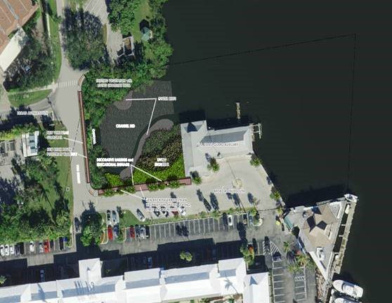 Naples Bay Restoration and Water Quality Improvements at the Cove Project Earns Envision Silver for Sustainable Infrastructure