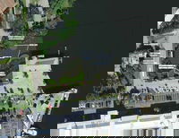 Naples Bay Restoration and Water Quality Improvements at the Cove Project Earns Envision Silver for Sustainable Infrastructure