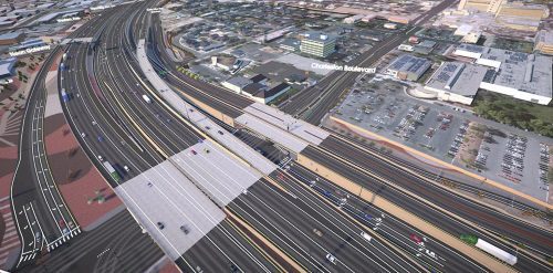 Report Encourages Electrification of Nevada’s Transportation System