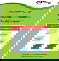 NEW REPORT Shows Urgent Need for Nevada Legislature to Further Advance Clean Energy