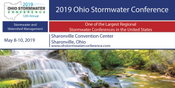 2019 Ohio Stormwater Conference Registration Now Open