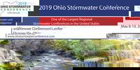 2019 Ohio Stormwater Conference Registration Now Open