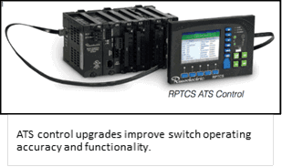 Power Control System Service and Updates Provide Cost Savings and Greater Uptime