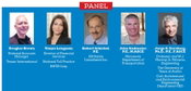 Panel Discussion: How Can We Improve U.S. Transportation Infrastructure?