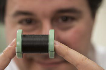 Turning Natural Gas into Carbon Nanotubes Cuts Energy Use, Carbon Dioxide Emissions