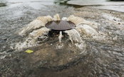 Storm on the Horizon: Sewage Overflow Is a Problem for Today, Not Tomorrow