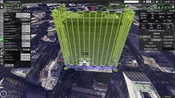 Аutomatic Vertical Scanning for Drones Now Available