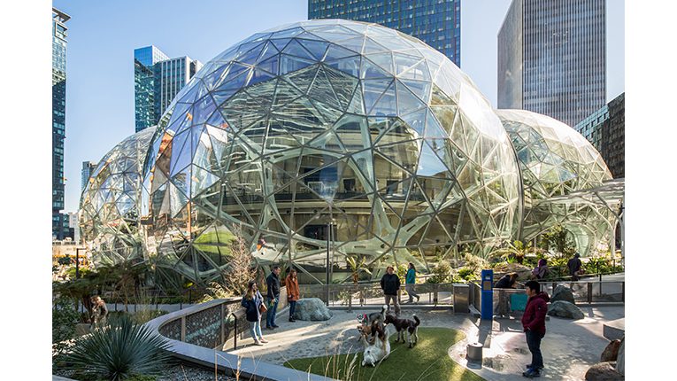 Thirteen Steel Projects Win 2019 AISC IDEAS2 Awards