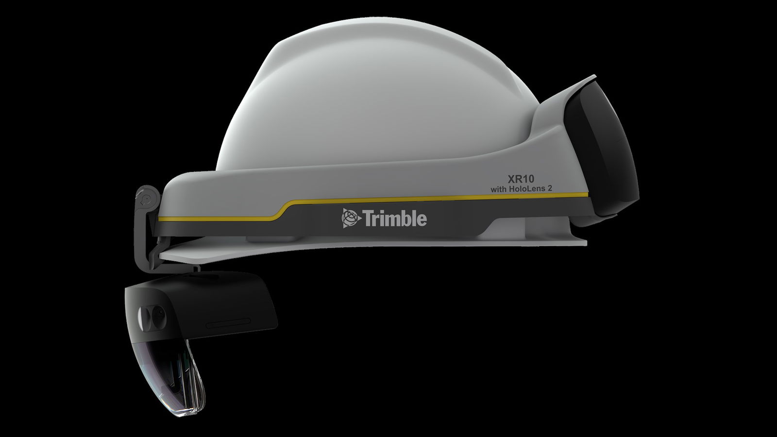 Trimble Announces Next Generation Mixed-Reality Device with Microsoft HoloLens 2 Technology for Front-Line Workers in Construction, Oil and Gas, Manufacturing and Mining