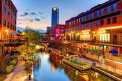 Oklahoma City Selects Woolpert for Asset Management, Sewer Condition Assessment