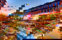 Oklahoma City Selects Woolpert for Asset Management, Sewer Condition Assessment