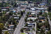 Study Finds ‘Growth’ Can Cause Transportation Troubles for Diverse Groups