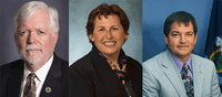 AASHTO Appoints Three New Committee Chairs