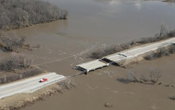State DOTs Battle Major Flooding Across the Midwest