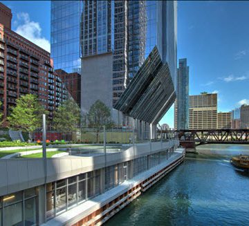 Innovative Chicago Building Earns 2019 OCEA Honors