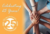 Microdesk’s 25 Years of Growth Marked by Employee Achievements and AECO Industry Innovation