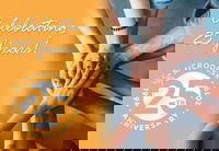 Microdesk’s 25 Years of Growth Marked by Employee Achievements and AECO Industry Innovation