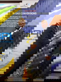 Wärtsilä Delivers Power Plant on Fast-Track to Help Bahamas Power and Light Improve System Reliability