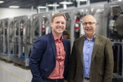 Breakthrough Energy Ventures Collaborates with Climeon to Accelerate Deployment of Gothermal Heat Power