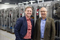 Breakthrough Energy Ventures Collaborates with Climeon to Accelerate Deployment of Gothermal Heat Power