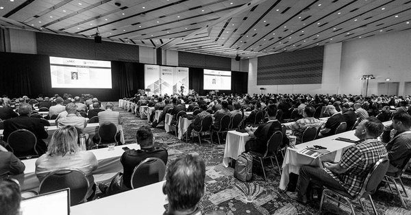 AEC Next and SPAR 3D 2019 Keynote Speakers Announced