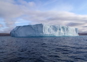 Stantec Scientist Co-Authors Research Commentary on Widespread Impacts of Changing Arctic