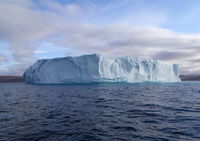 Stantec Scientist Co-Authors Research Commentary on Widespread Impacts of Changing Arctic