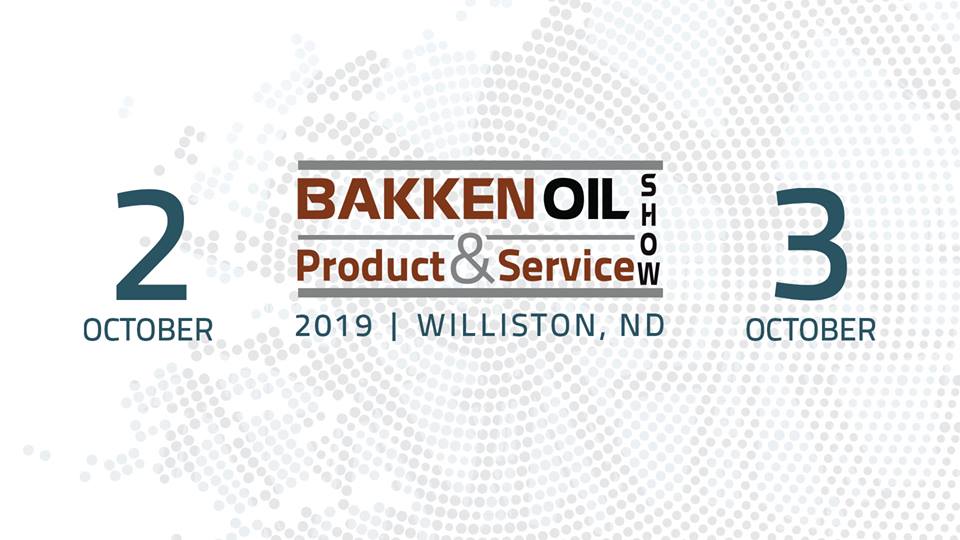 2019 Bakken Oil Product & Service Show Features Industry Forums