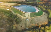 Gannett Fleming's Innovative Water Solution Wins Outstanding Project Award for Maryland American Water's Bel Air Impoundment