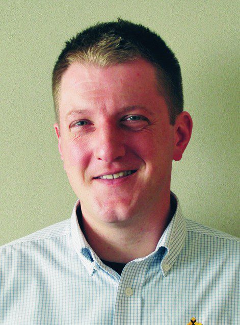 Change Leader: Early Partnerships Among Engineers and Solution Providers Lead to the Best Projects